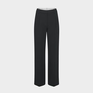 Aritzia Effortless Pant in Black